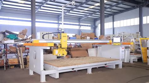 5 axis cnc granite cutting machines|cnc machine for stone cutting.